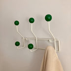 Wall Coat Rack