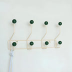 Wall Coat Rack