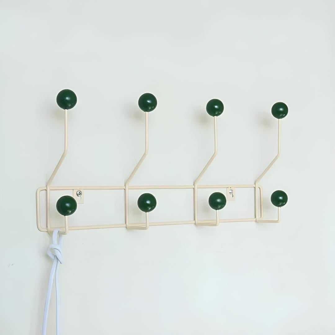 Wall Coat Rack