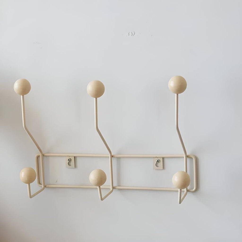 Wall Coat Rack