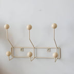 Wall Coat Rack
