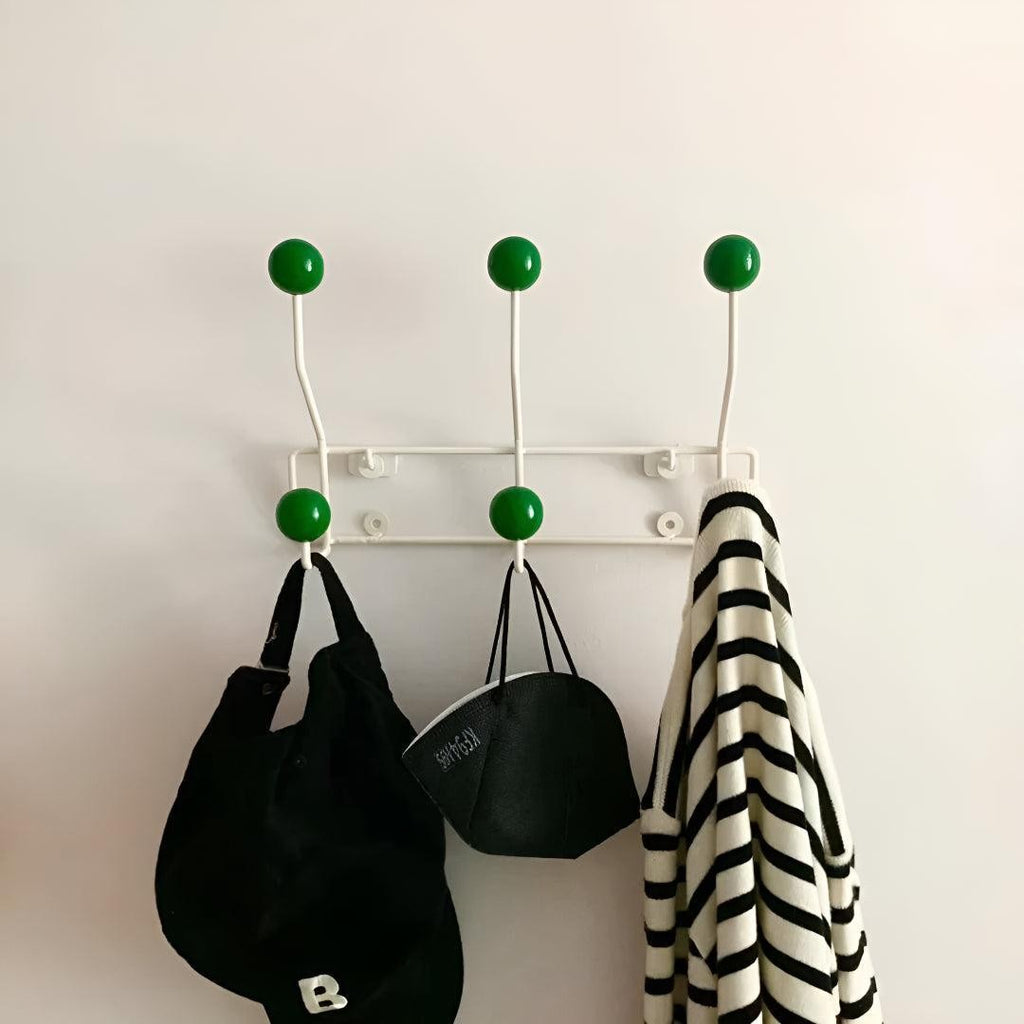 Wall Coat Rack