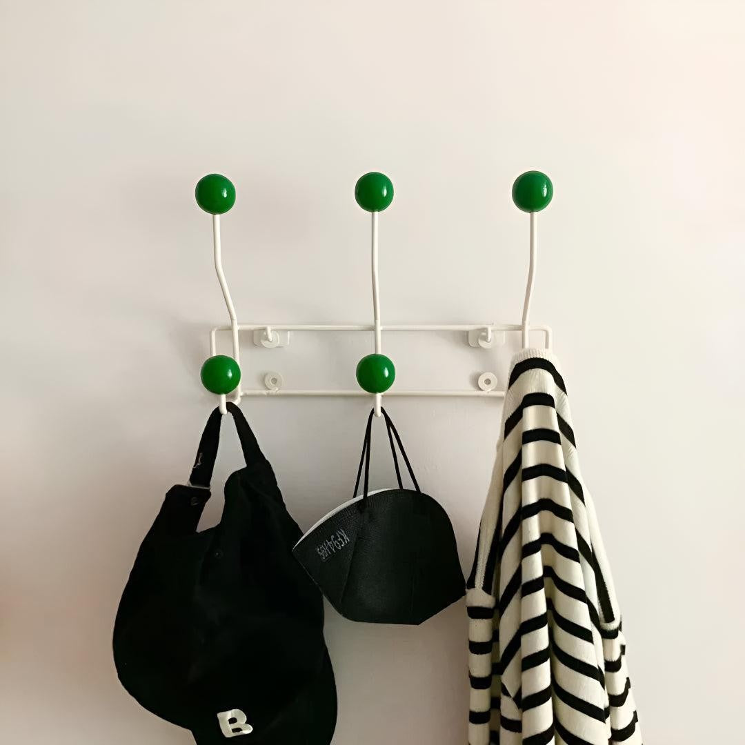 Wall Coat Rack