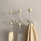 Wall Coat Rack