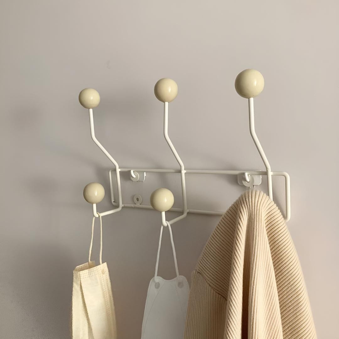 Wall Coat Rack
