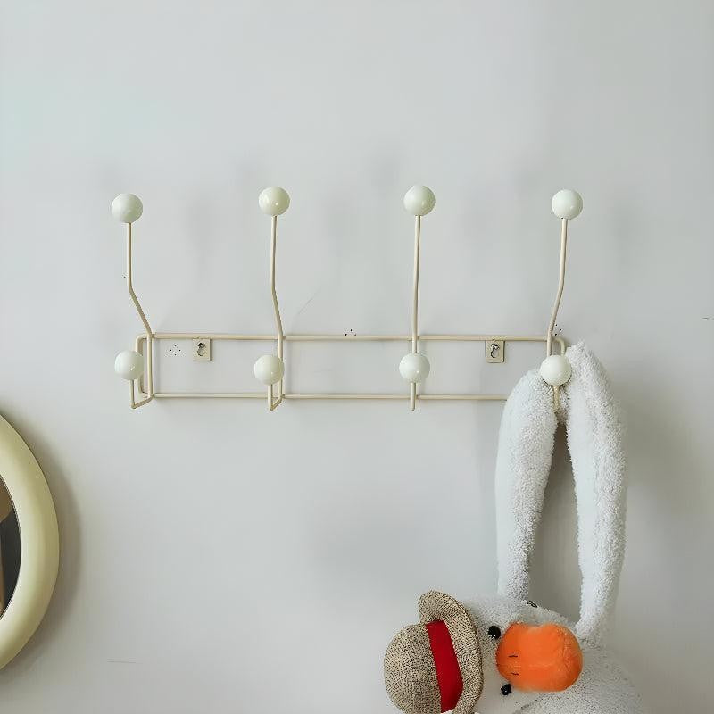 Wall Coat Rack