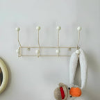 Wall Coat Rack