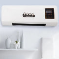 Wall-Mounted Air Conditioner – four climate functions, one unit