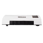 Wall-Mounted Air Conditioner – four climate functions, one unit
