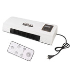 Wall-Mounted Air Conditioner – four climate functions, one unit