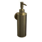 Wall-Mounted Soap Dispenser
