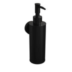 Wall-Mounted Soap Dispenser