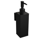 Wall-Mounted Soap Dispenser